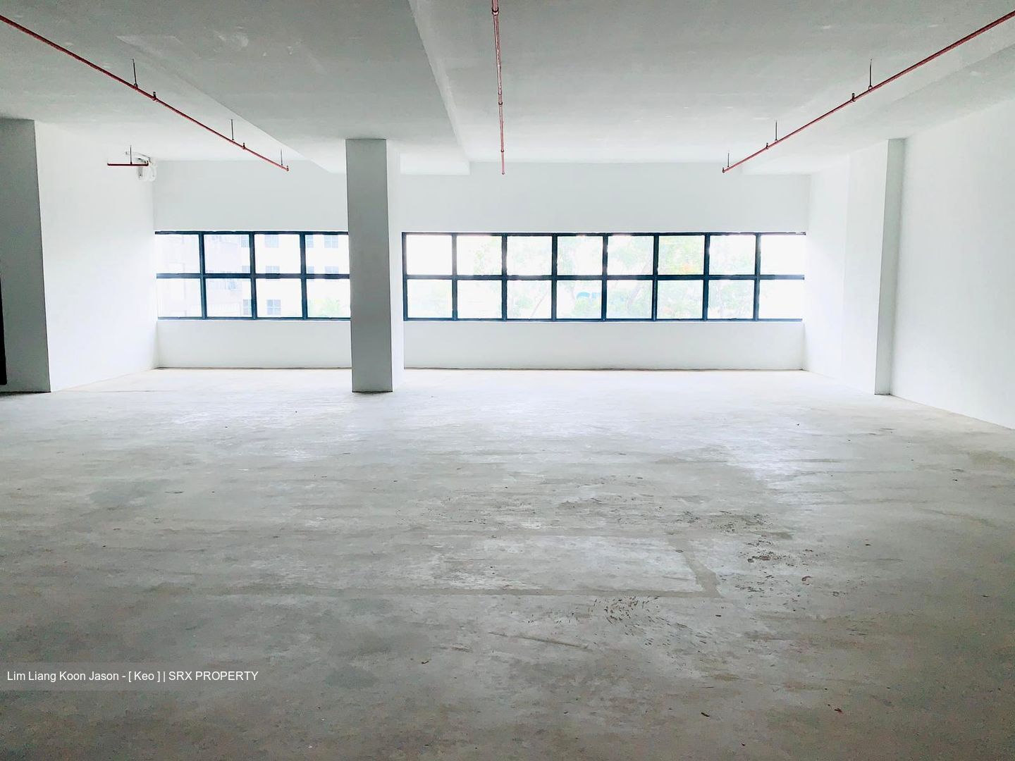 Loyang Industrial Estate (D17), Factory #301125241